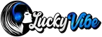Lucky Vibe logo