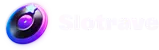Slotrave logo