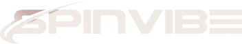 SpinVibe Casino logo